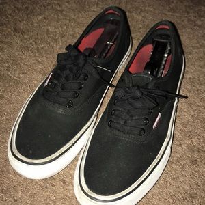Vans ultra crush